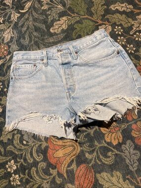 Levi 501 Premium